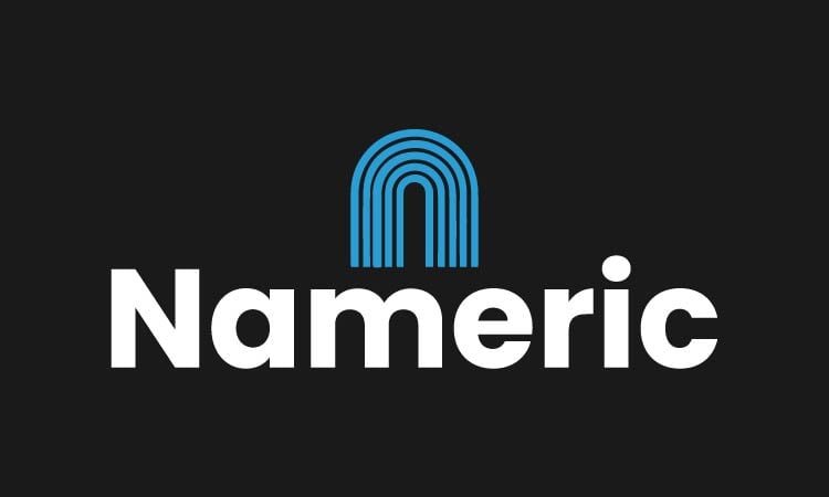 Nameric.com - buy Good premium domains